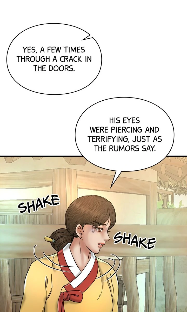 Beneath the Peach Tree Chapter 54 page 44