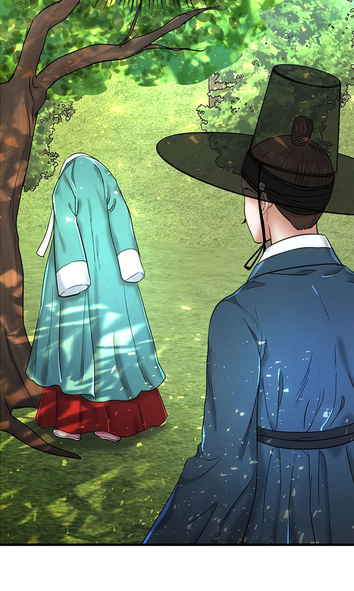 Beneath the Peach Tree Chapter 54 page 4