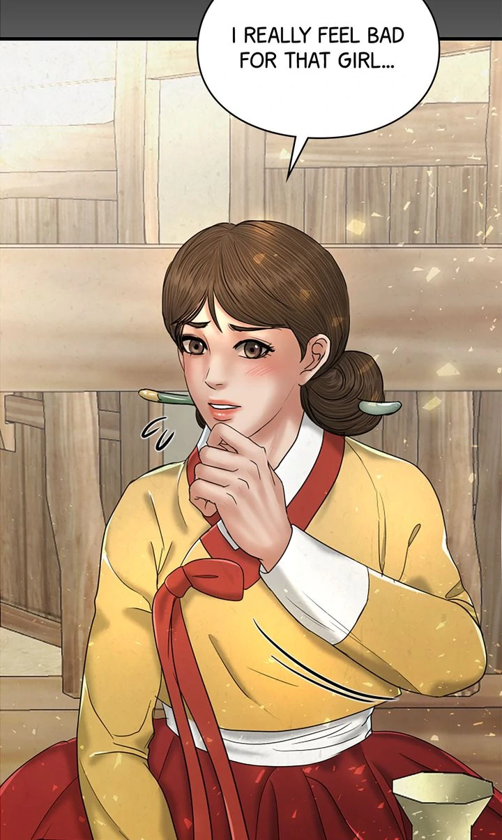 Beneath the Peach Tree Chapter 54 page 49