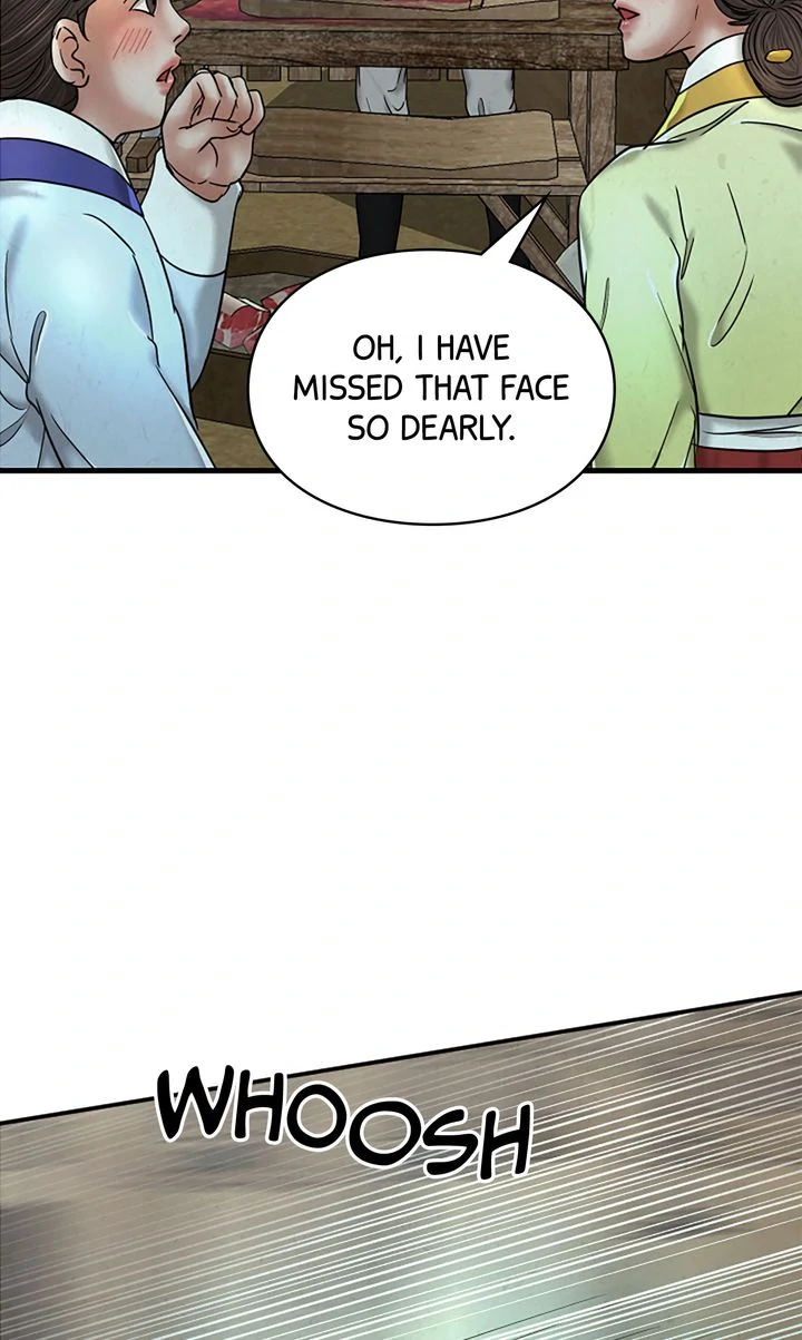 Beneath the Peach Tree Chapter 54 page 56