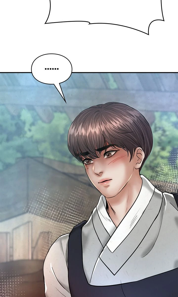 Beneath the Peach Tree Chapter 54 page 63
