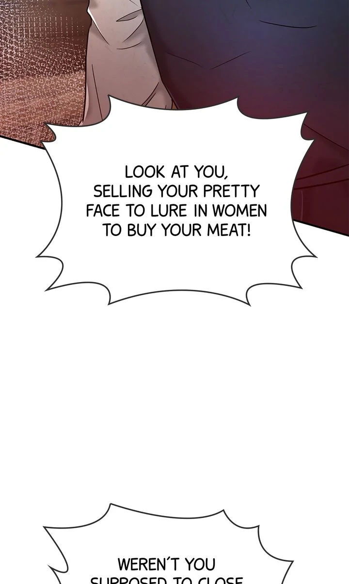Beneath the Peach Tree Chapter 54 page 64