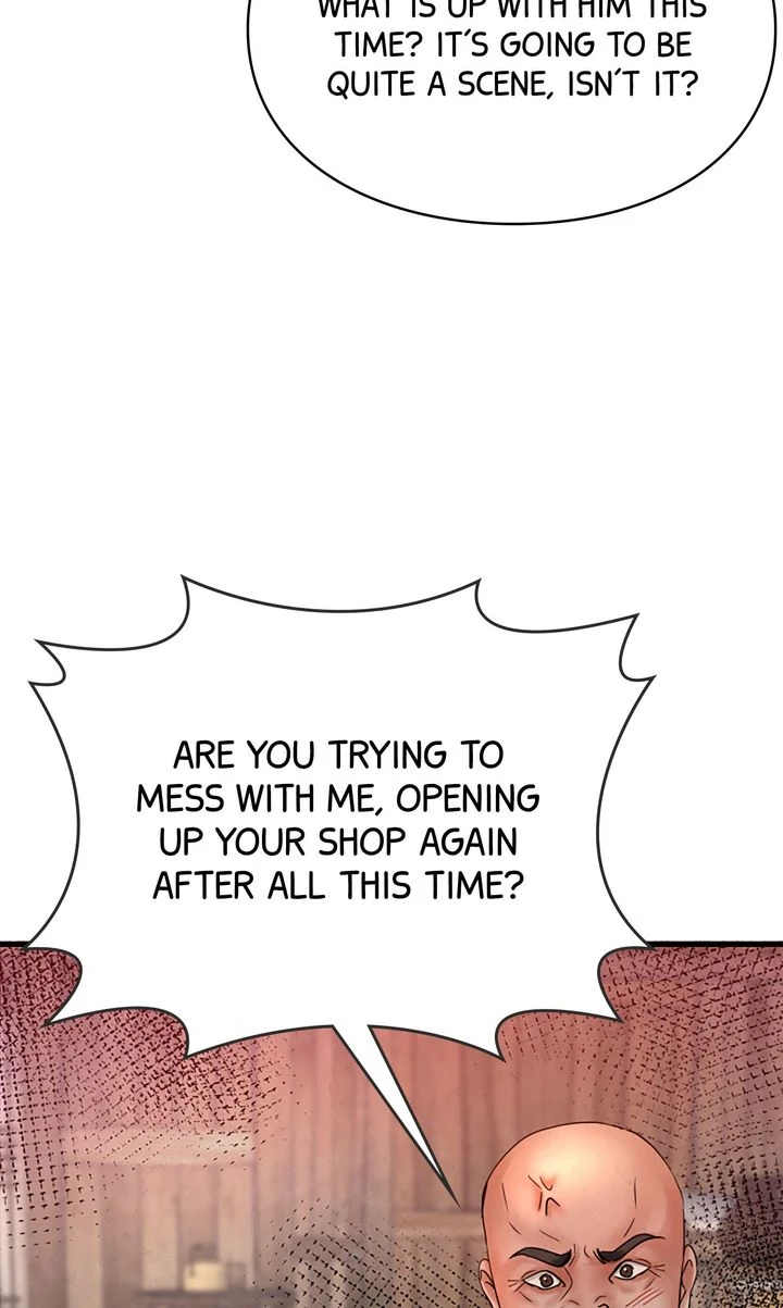 Beneath the Peach Tree Chapter 54 page 66