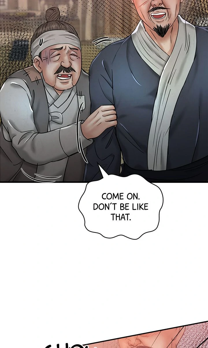 Beneath the Peach Tree Chapter 54 page 67