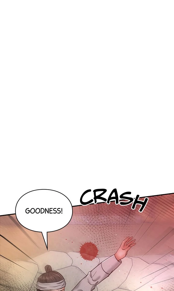 Beneath the Peach Tree Chapter 54 page 69