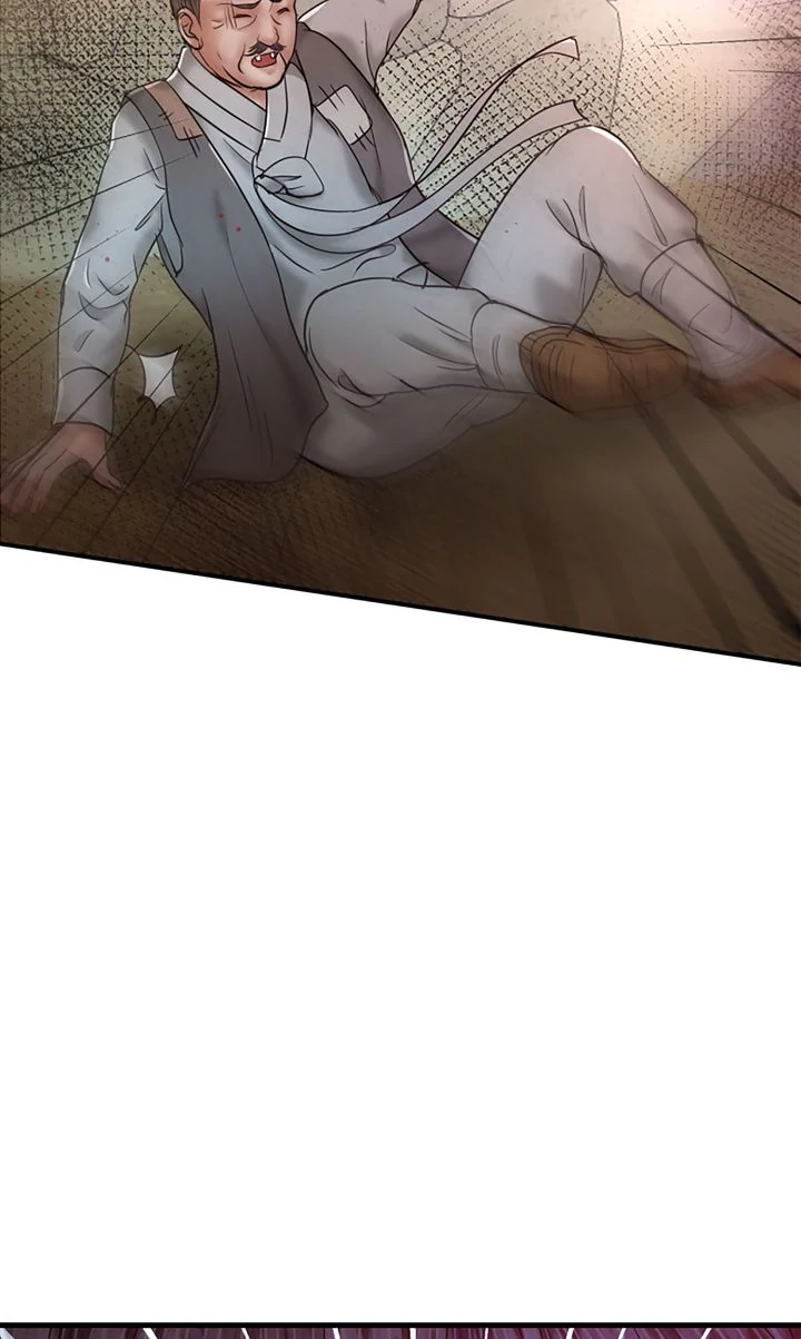 Beneath the Peach Tree Chapter 54 page 70