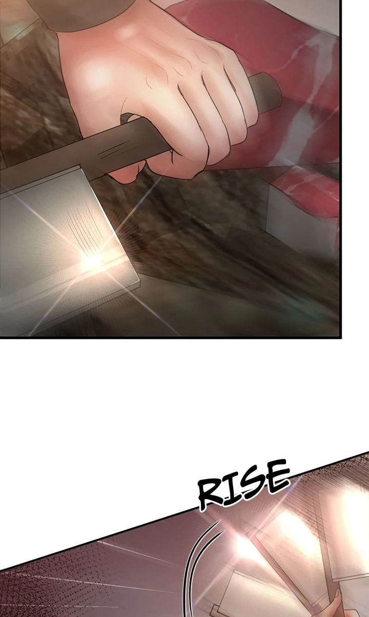 Beneath the Peach Tree Chapter 54 page 72