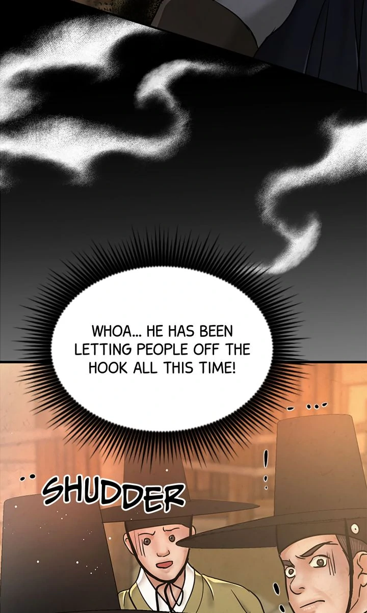 Beneath the Peach Tree Chapter 54 page 79
