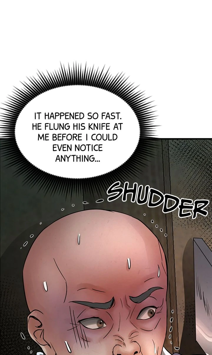 Beneath the Peach Tree Chapter 54 page 81
