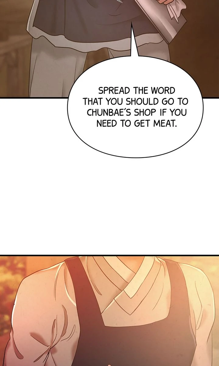Beneath the Peach Tree Chapter 54 page 84