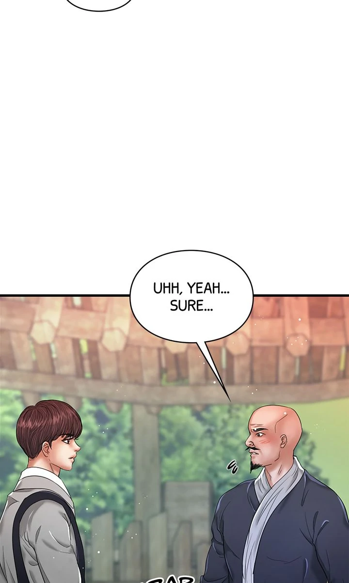 Beneath the Peach Tree Chapter 54 page 87