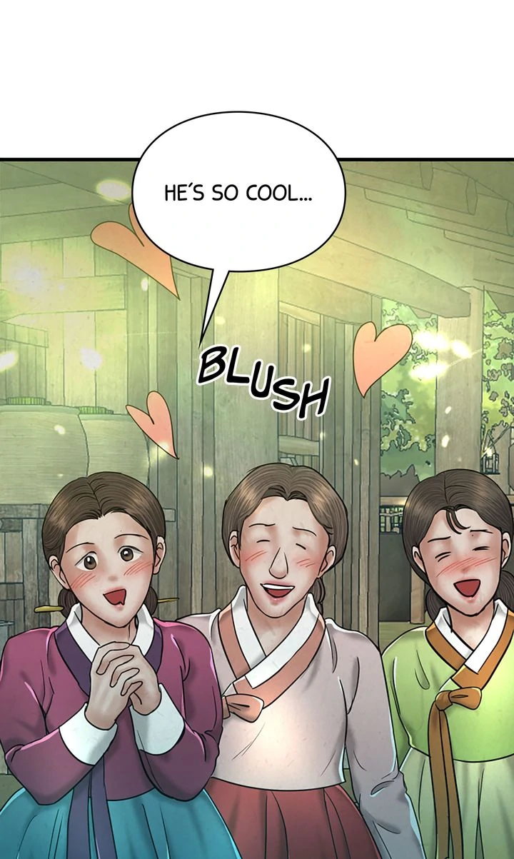 Beneath the Peach Tree Chapter 54 page 89