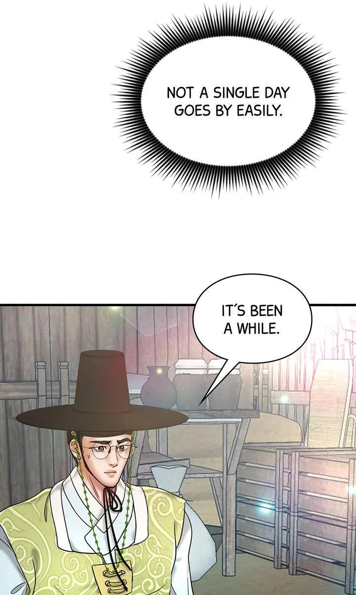 Beneath the Peach Tree Chapter 54 page 93