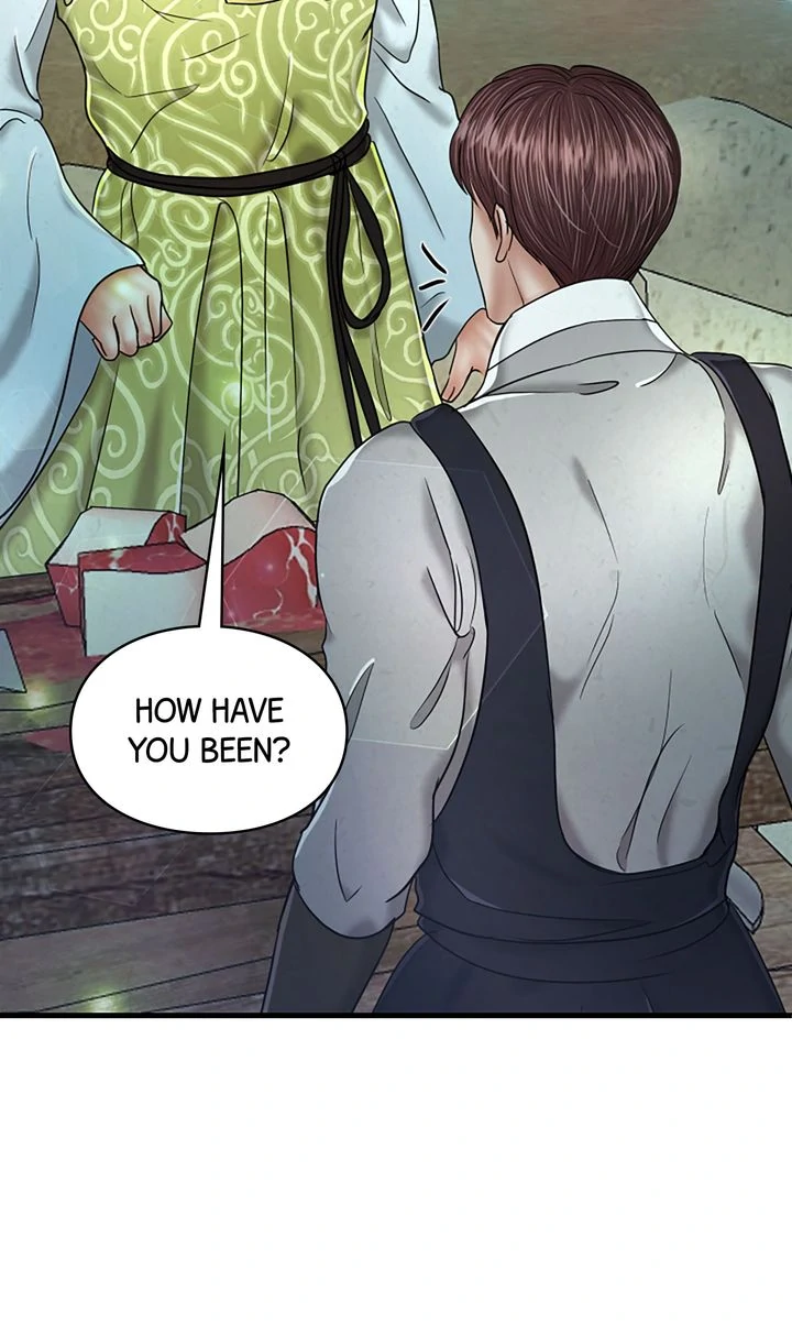 Beneath the Peach Tree Chapter 54 page 94