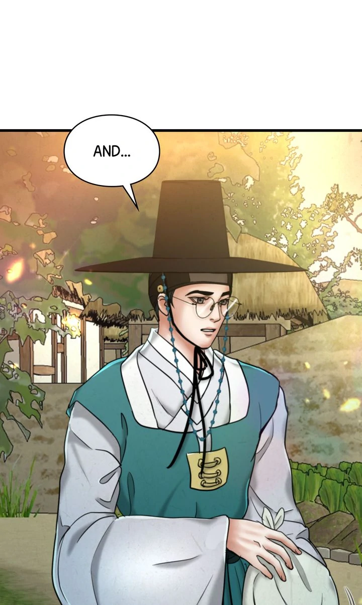 Beneath the Peach Tree Chapter 55 page 100