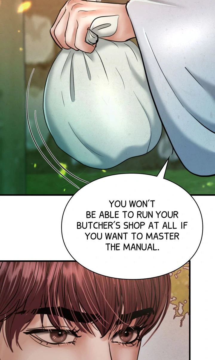 Beneath the Peach Tree Chapter 55 page 102