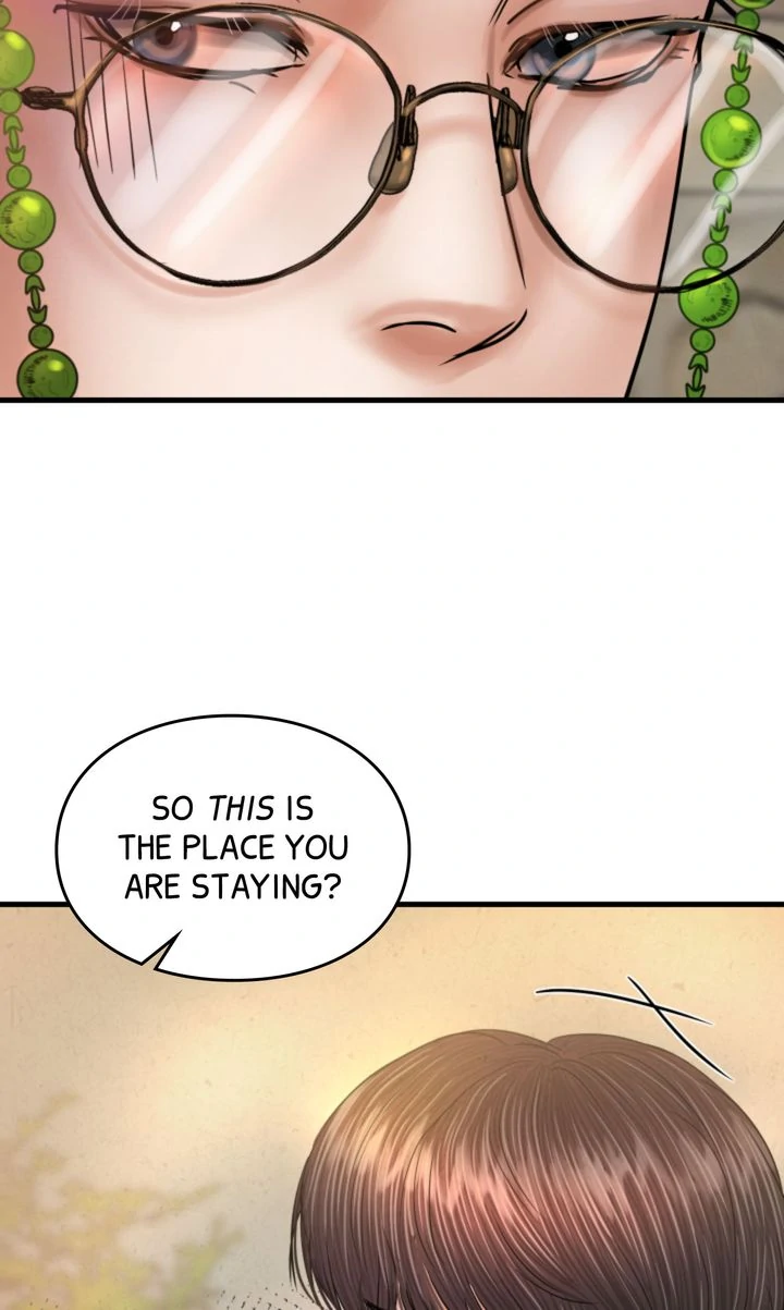 Beneath the Peach Tree Chapter 55 page 11