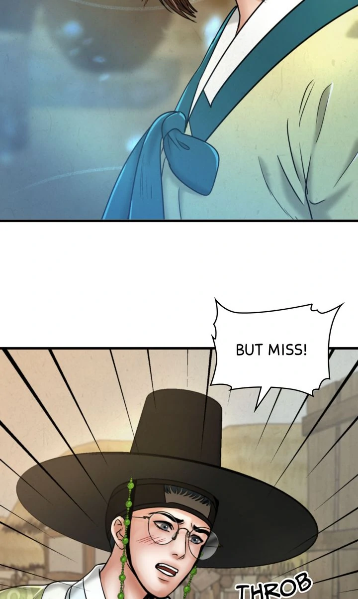 Beneath the Peach Tree Chapter 55 page 15