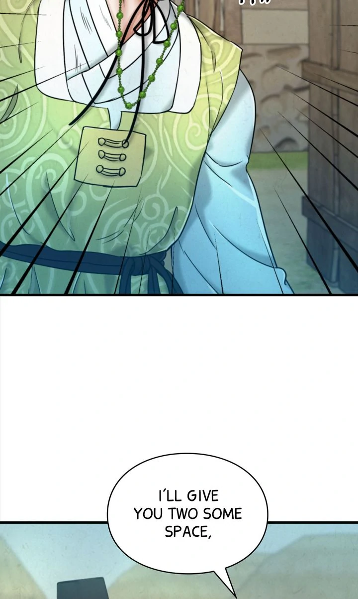 Beneath the Peach Tree Chapter 55 page 16