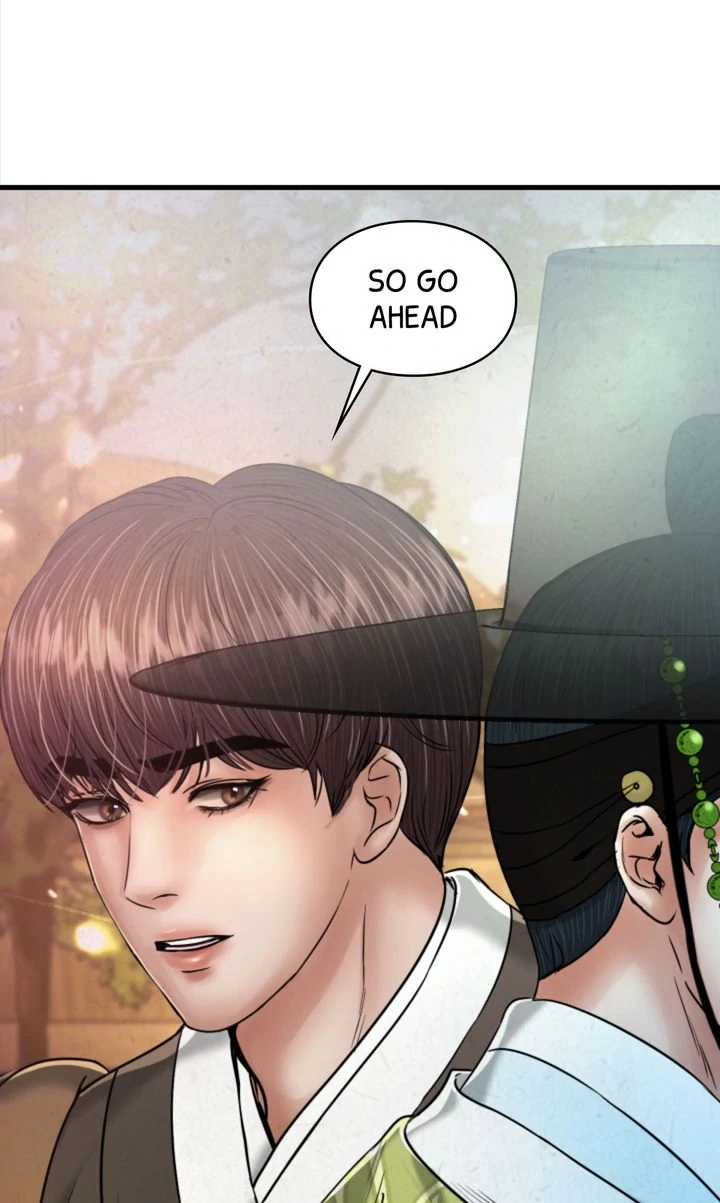 Beneath the Peach Tree Chapter 55 page 18