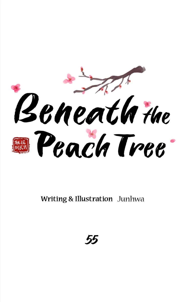 Beneath the Peach Tree Chapter 55 page 20