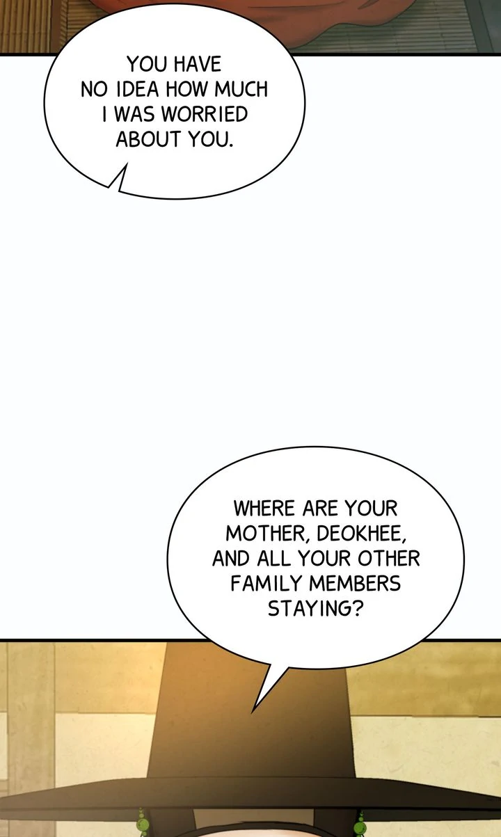 Beneath the Peach Tree Chapter 55 page 23