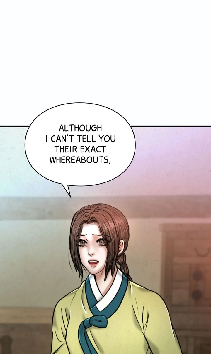 Beneath the Peach Tree Chapter 55 page 25