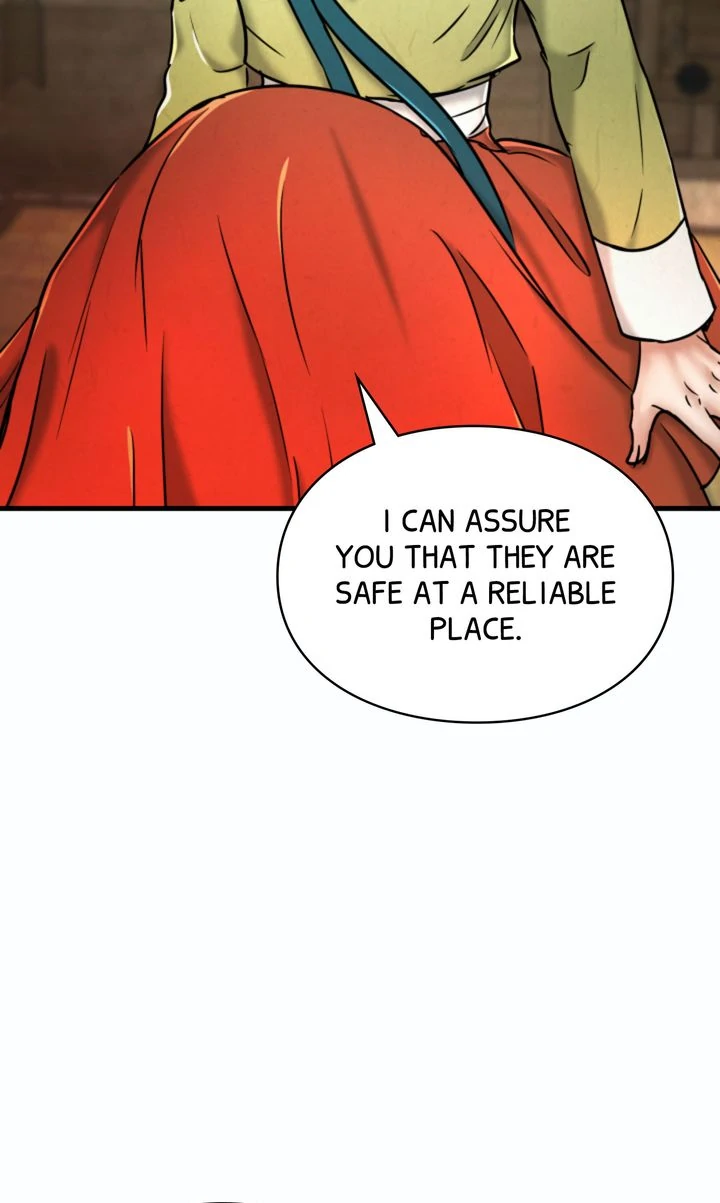Beneath the Peach Tree Chapter 55 page 26