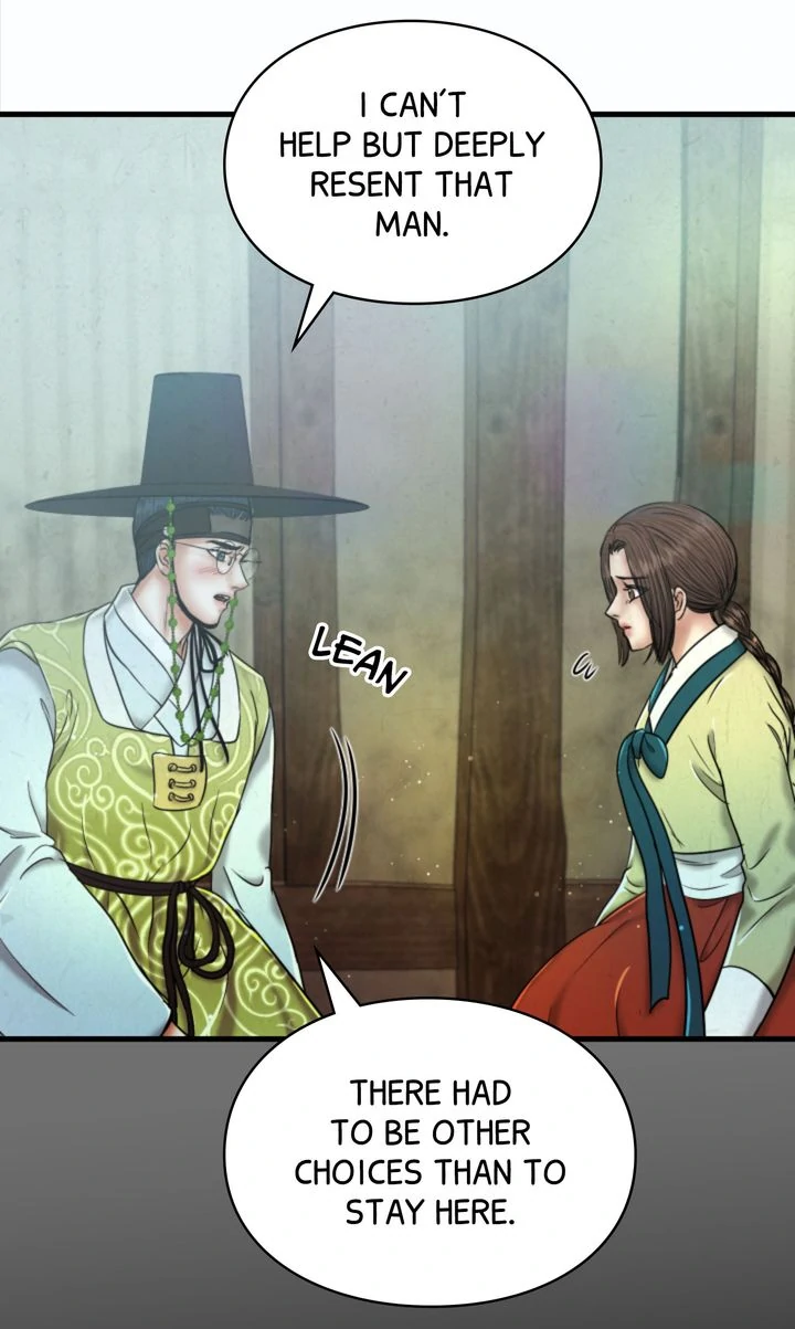 Beneath the Peach Tree Chapter 55 page 30