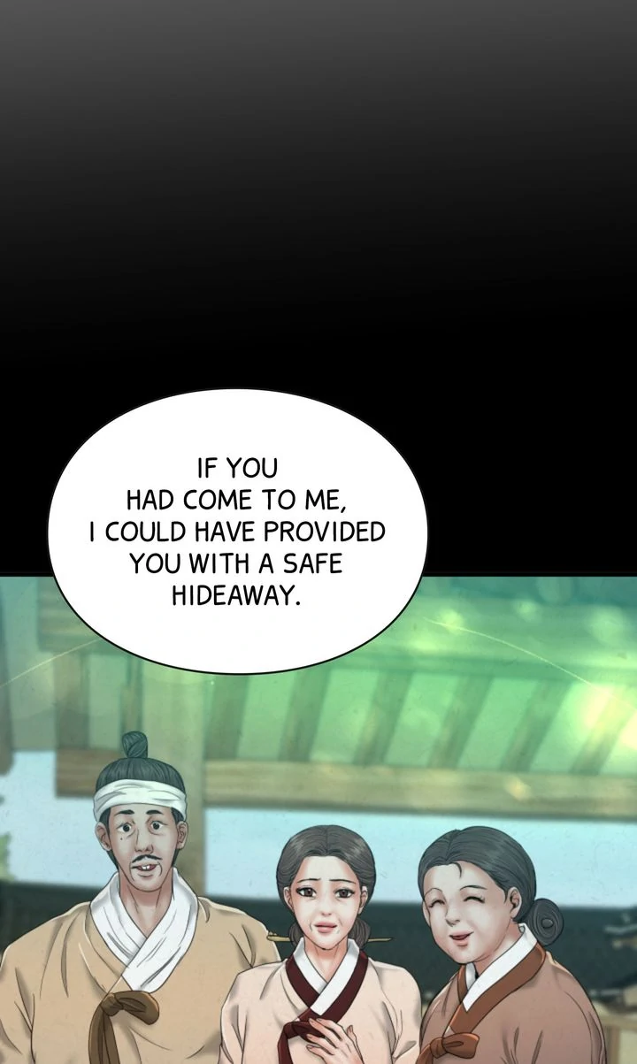 Beneath the Peach Tree Chapter 55 page 31