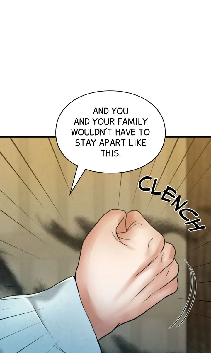 Beneath the Peach Tree Chapter 55 page 33