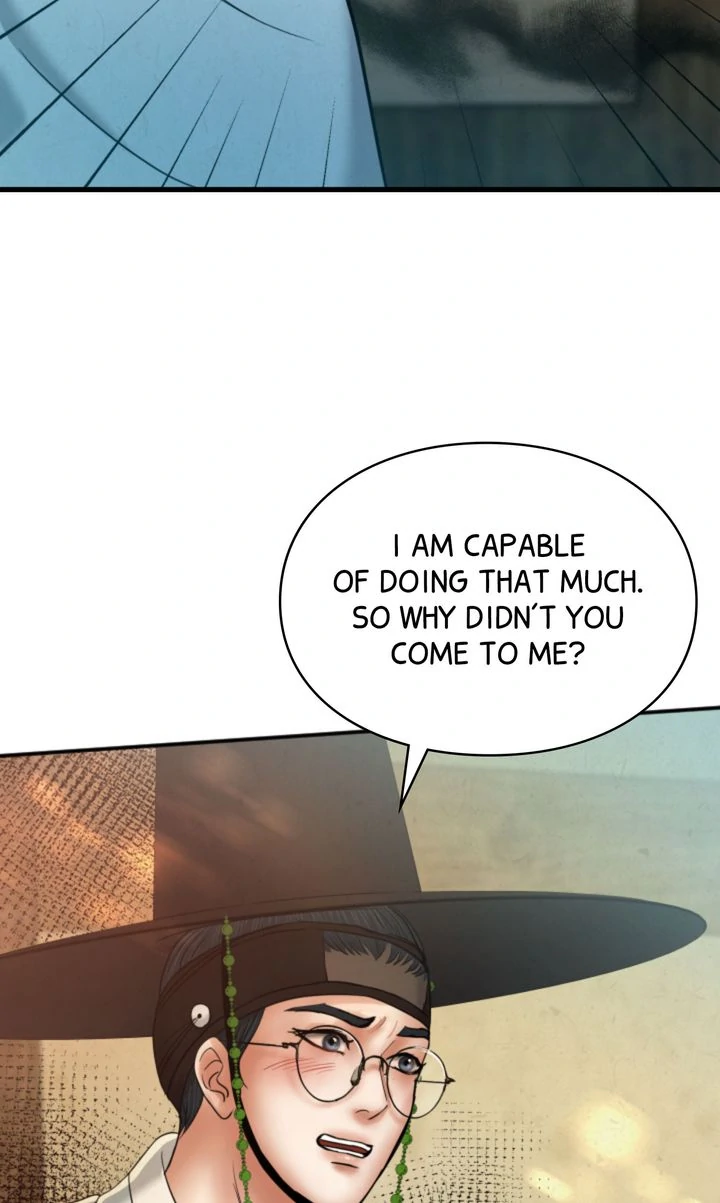 Beneath the Peach Tree Chapter 55 page 34