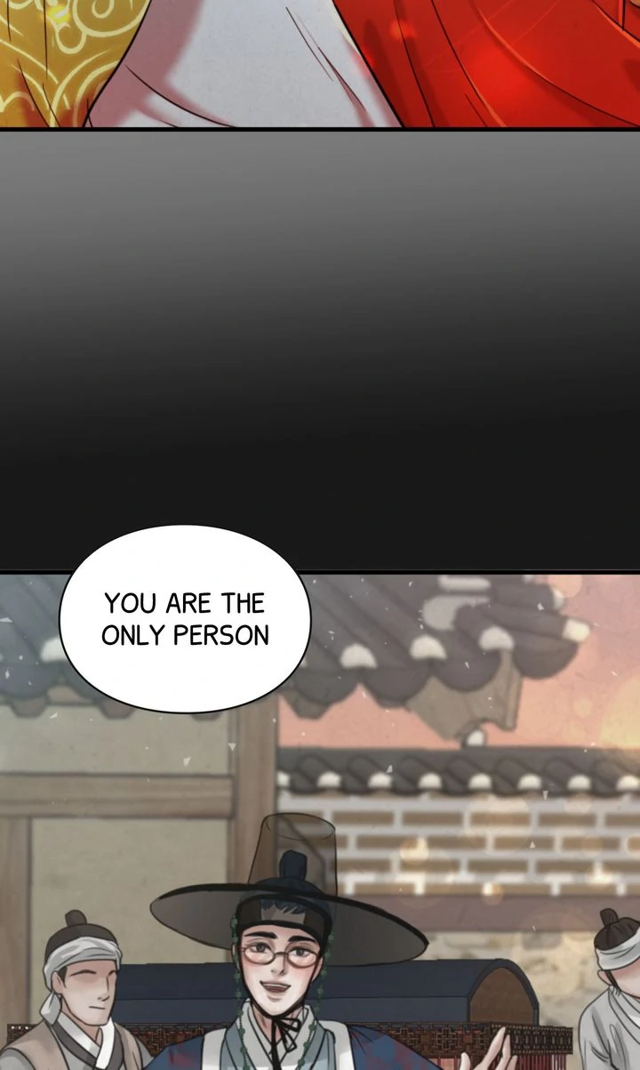 Beneath the Peach Tree Chapter 55 page 37