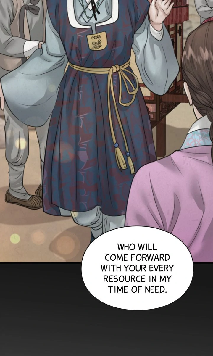 Beneath the Peach Tree Chapter 55 page 38