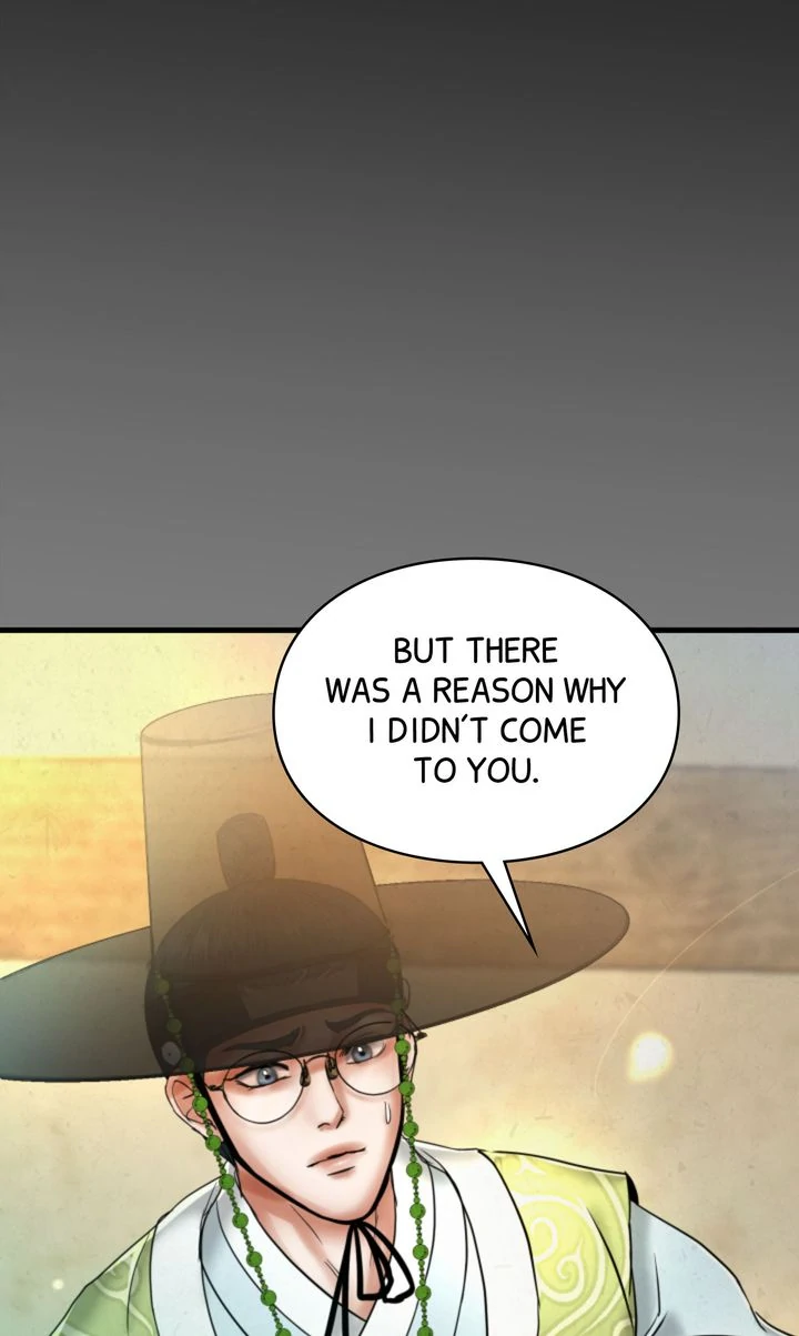 Beneath the Peach Tree Chapter 55 page 39