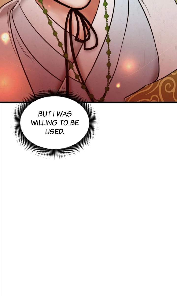 Beneath the Peach Tree Chapter 55 page 43