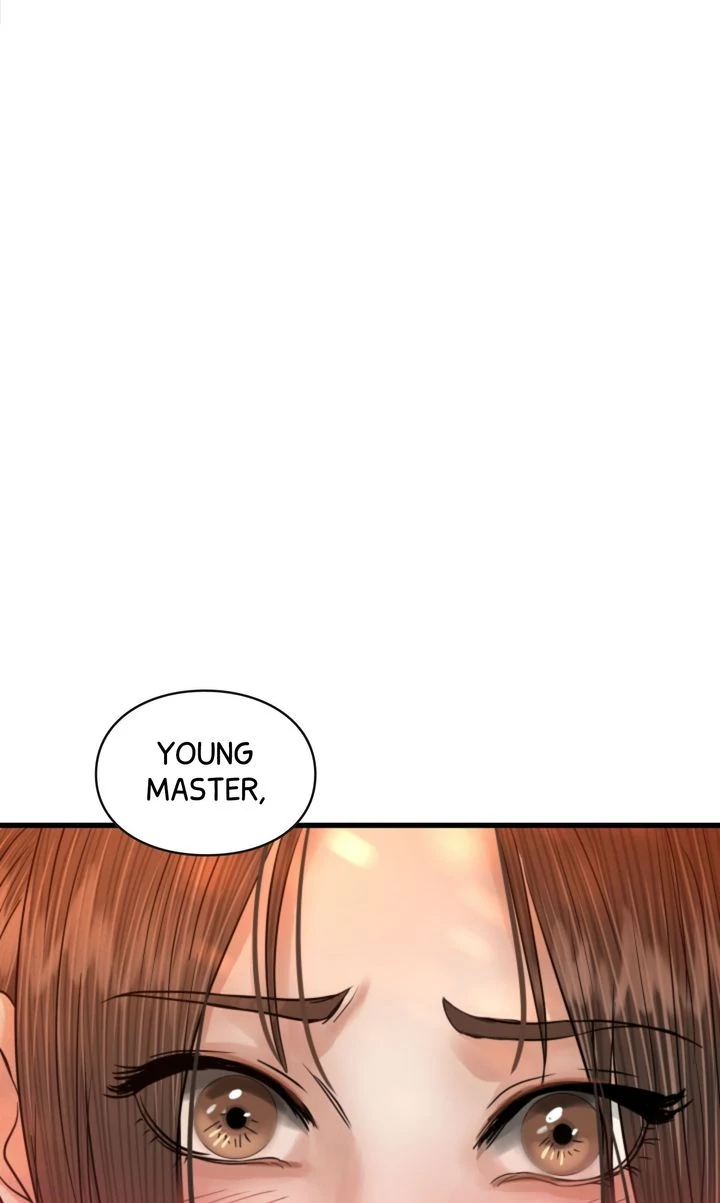 Beneath the Peach Tree Chapter 55 page 44
