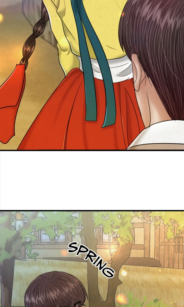Beneath the Peach Tree Chapter 55 page 53