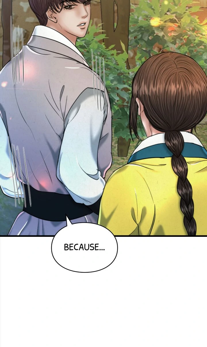 Beneath the Peach Tree Chapter 55 page 54