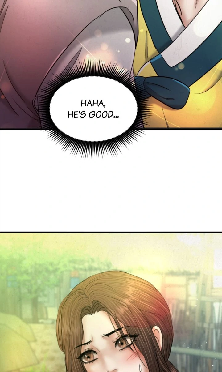 Beneath the Peach Tree Chapter 55 page 61