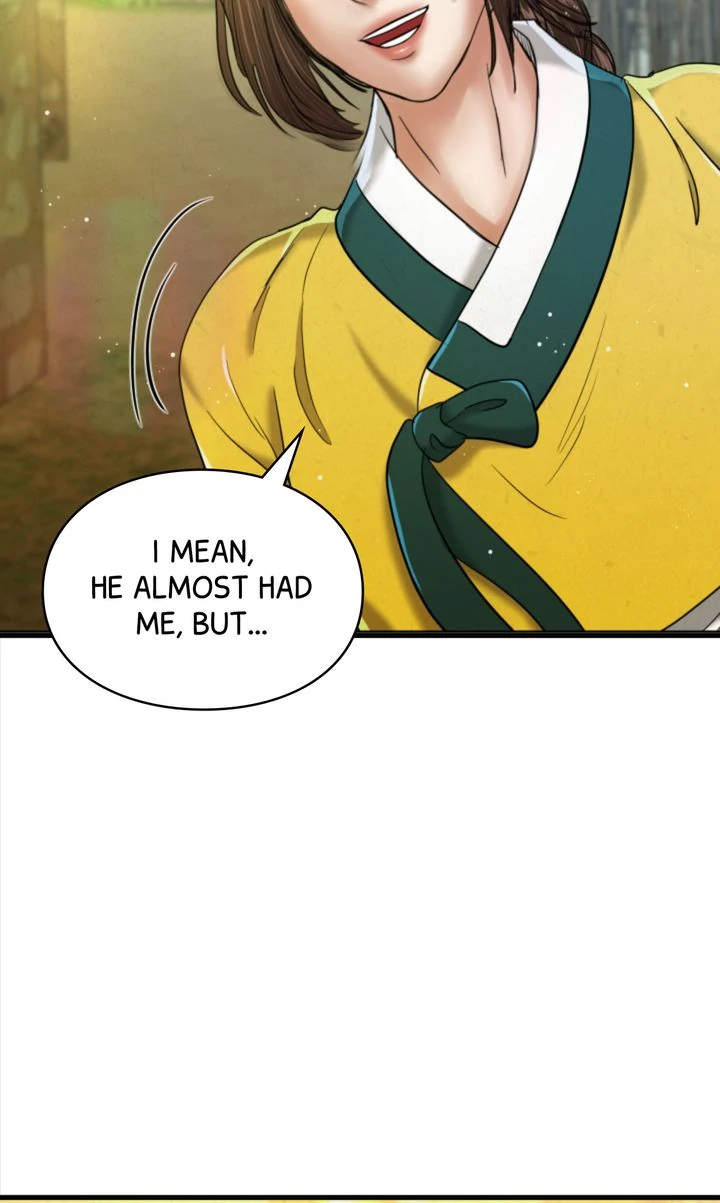 Beneath the Peach Tree Chapter 55 page 62