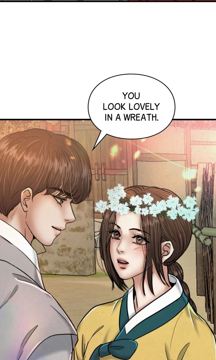 Beneath the Peach Tree Chapter 55 page 68