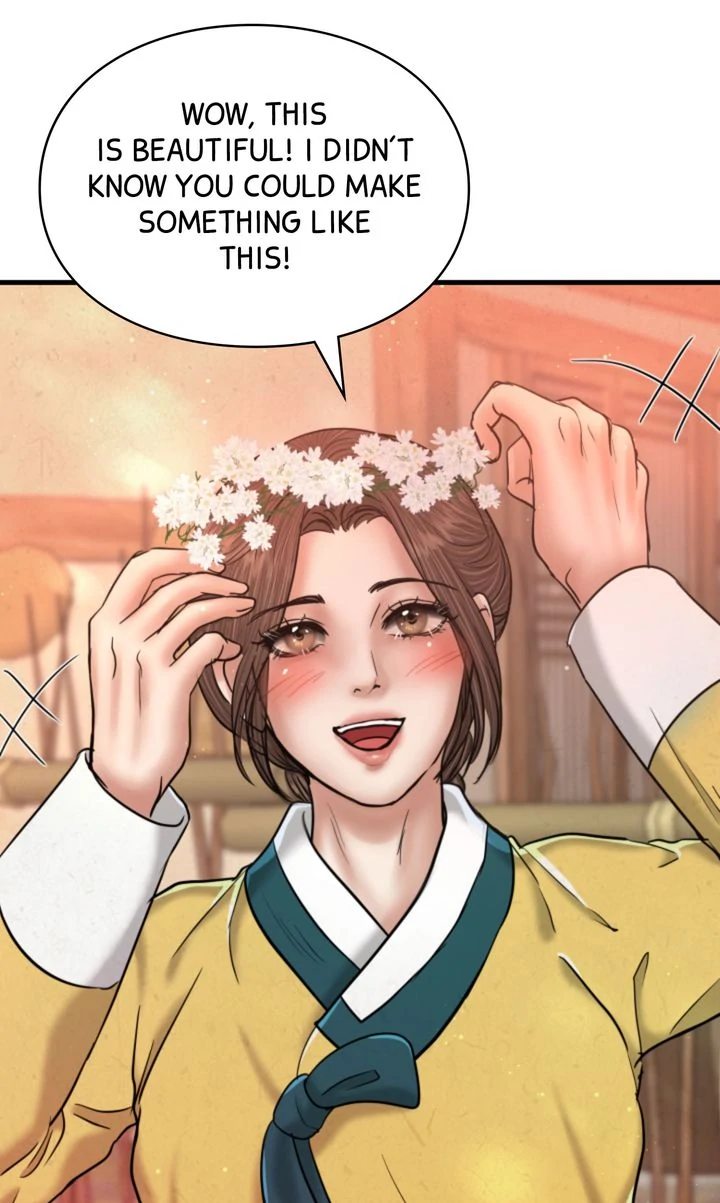 Beneath the Peach Tree Chapter 55 page 70