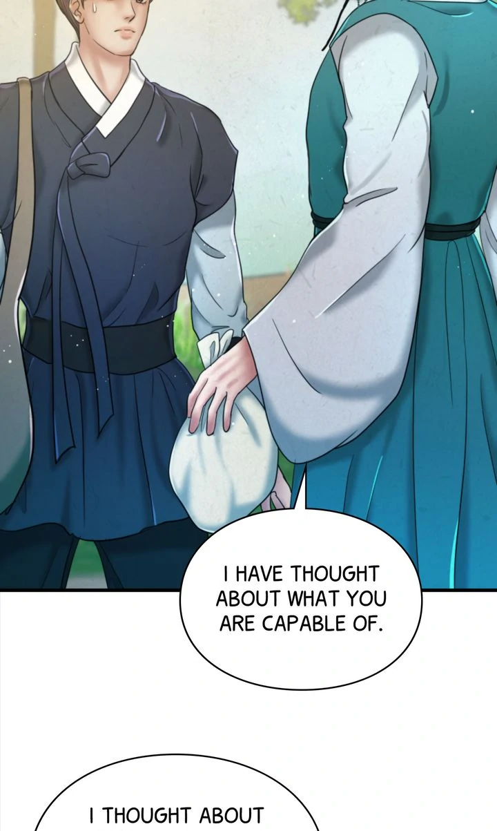 Beneath the Peach Tree Chapter 55 page 85