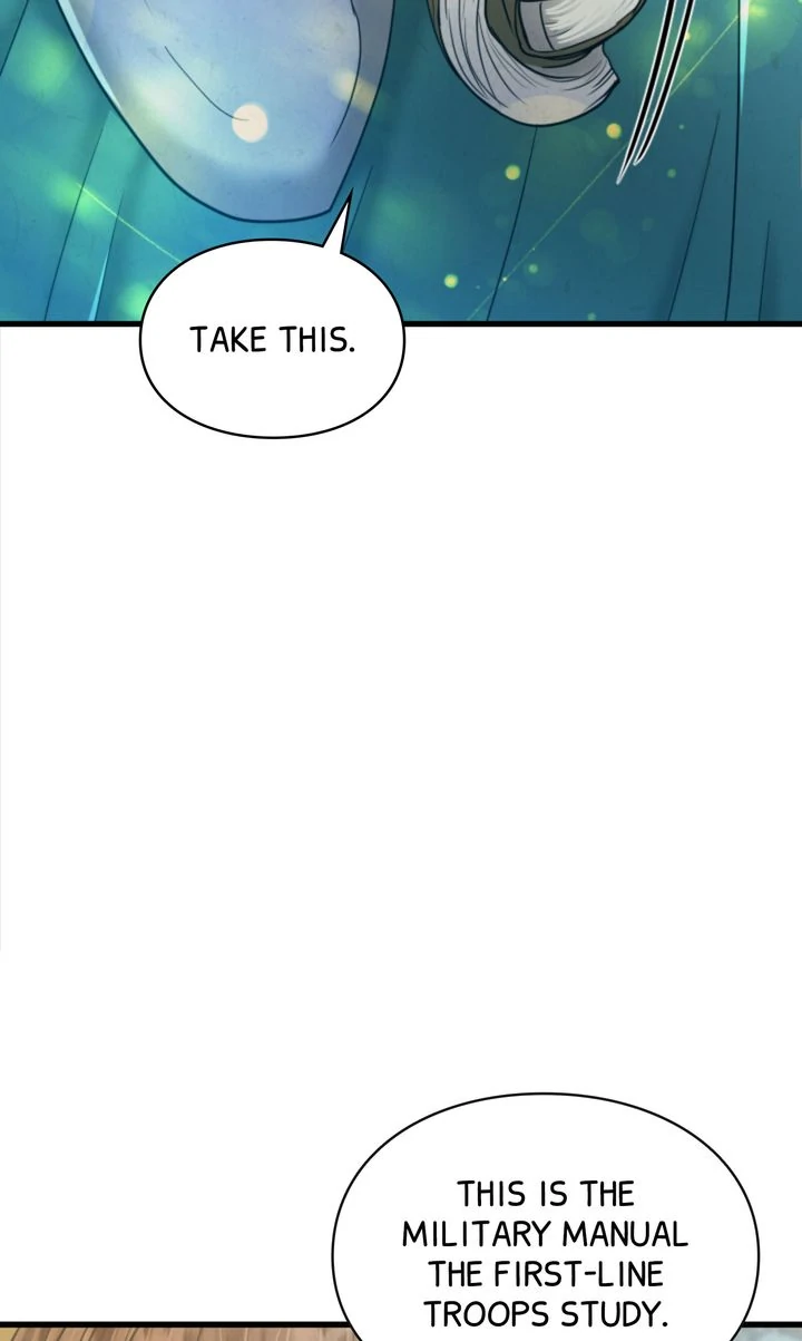Beneath the Peach Tree Chapter 55 page 88
