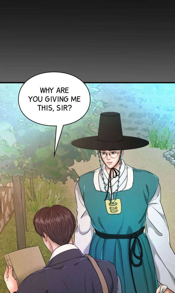 Beneath the Peach Tree Chapter 55 page 92