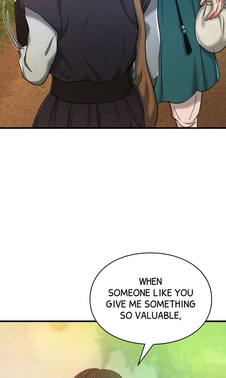 Beneath the Peach Tree Chapter 55 page 93