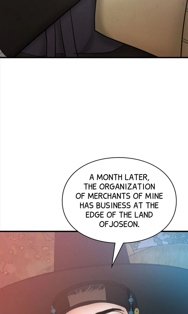 Beneath the Peach Tree Chapter 55 page 96