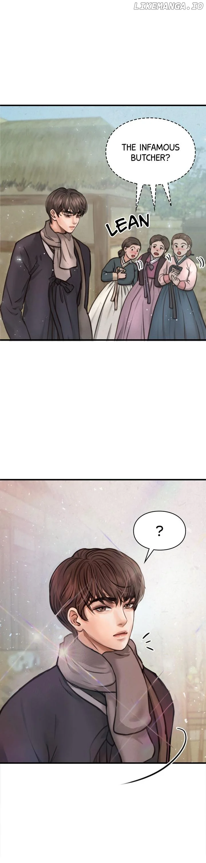 Beneath the Peach Tree Chapter 7 page 9