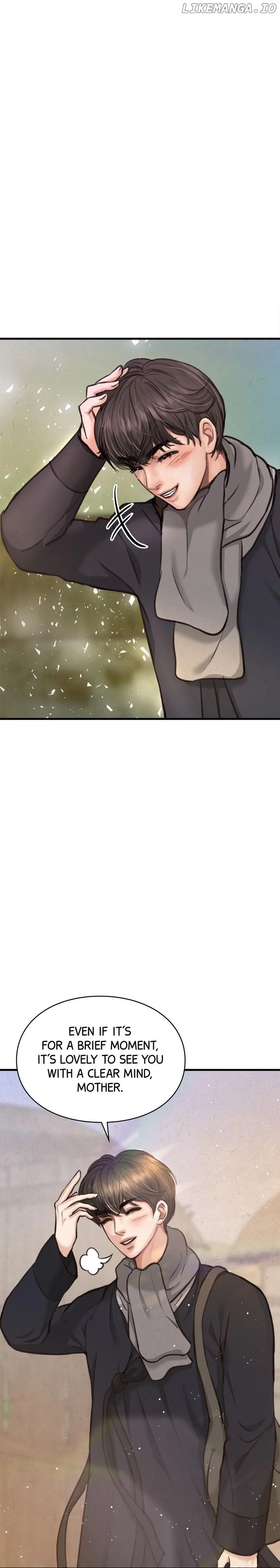 Beneath the Peach Tree Chapter 7 page 6